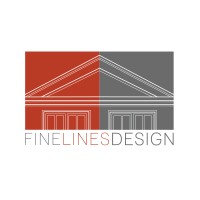 Fine Lines Design Inc. Logo