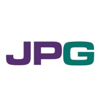 JP Gravel Construction Inc. Logo