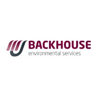 MJ Backhouse Pest Control Logo