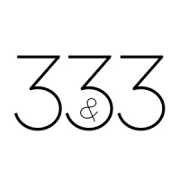 &333 Logo
