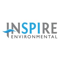INSPIRE Environmental Logo