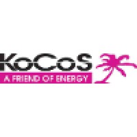 KoCoS Messtechnik Ltd Logo