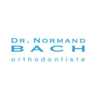 Dr. Normand Bach - Orthodontiste Logo