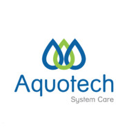 Aquotech System Care Logo