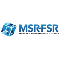 MSR-FSR, LLC Logo