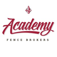Academy Fence Brokers Logo