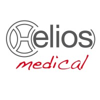 Helios Electromedicina Logo