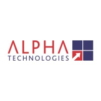 Alpha Technologies Logo
