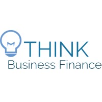 Think Business Finance Logo