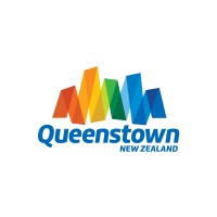 Destination Queenstown Inc Logo