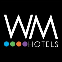 WM Hotels Logo