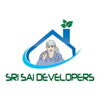 Sri Sai Developers Logo