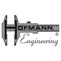 Hofmann Engineering Pty Ltd Logo