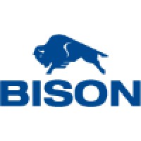 Bison Manufacturing Limited Logo