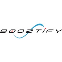 Booztify AB Logo