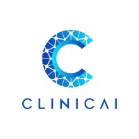 CLINICAI Logo
