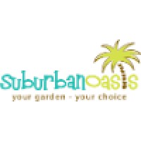 Suburban Oasis Logo