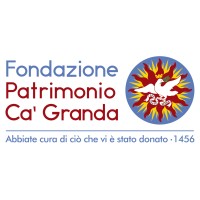 Fondazione Patrimonio Ca Granda Logo