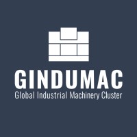 GINDUMAC Logo