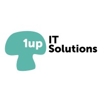 1up IT Solutions GmbH Logo