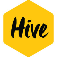 The Finance Hive Logo