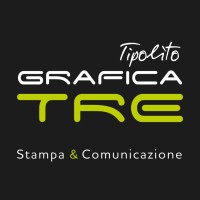 Tipolito Graficatre Logo