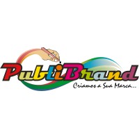 Publibrand, Lda. Logo