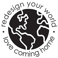 The Redesign Company Logo