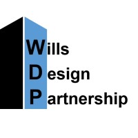 Wills Design Partnership Ltd Logo