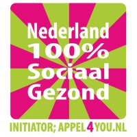 Appel4you.nl Logo
