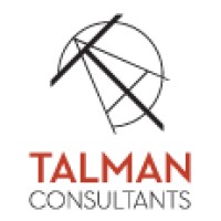 Talman Consultants, LLC Logo