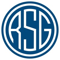 RSG Engineering Co. Logo