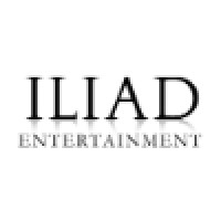 Iliad Entertainment Logo