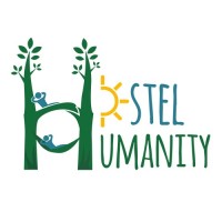 Hostel Humanity Logo