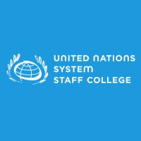 United Nations System Staff College (UNSSC) Logo