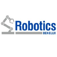 Robotics Benelux Logo