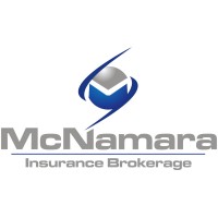 McNamara Insurance Brokerage Logo