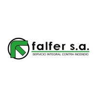 Falfer SA Logo