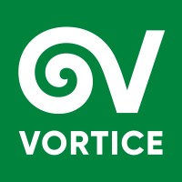 VORTICE LATAM Logo