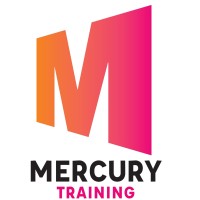 Mercury Training Services Ltd Logo