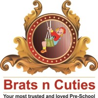 Brats n Cuties Logo