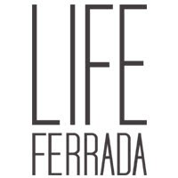 Life Ferrada Logo