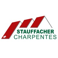 Stauffacher Charpentes SA Logo