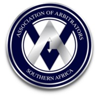 Association of Arbitrators (Southern Africa) NPC Logo