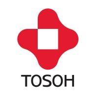 Tosoh Bioscience - Diagnostics EMEA Logo