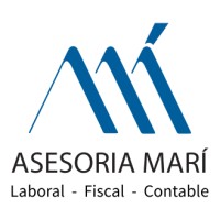 Asesoría Marí, S.L. Logo