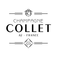 Champagne Collet Logo