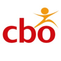 Centrum voor Begaafdheidsonderzoek: CBO Talent Development Logo