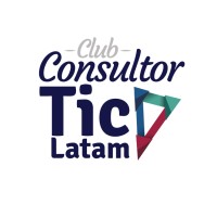Club Consultor TIC Latam Logo