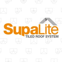 SupaLite Tiled Roof Systems Logo